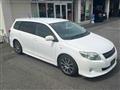 2010 Toyota Corolla Fielder