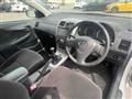 2010 Toyota Corolla Fielder
