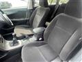 2010 Toyota Corolla Fielder