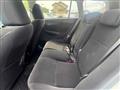2010 Toyota Corolla Fielder