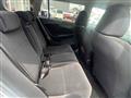 2010 Toyota Corolla Fielder