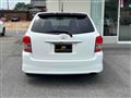 2010 Toyota Corolla Fielder