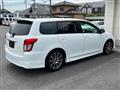 2010 Toyota Corolla Fielder