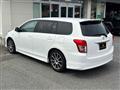2010 Toyota Corolla Fielder