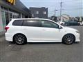 2010 Toyota Corolla Fielder