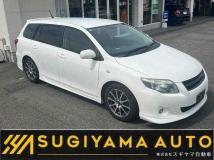 2010 Toyota Corolla Fielder