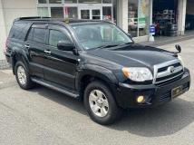 2006 Toyota Hilux Surf