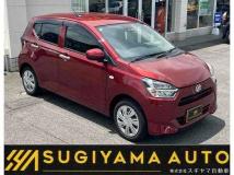 2024 Daihatsu Mira