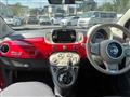 2017 Fiat 500