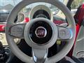 2017 Fiat 500