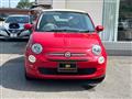 2017 Fiat 500