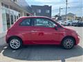 2017 Fiat 500