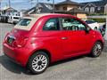 2017 Fiat 500