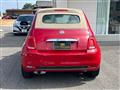 2017 Fiat 500