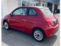 2017 Fiat 500