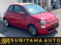 2017 Fiat 500
