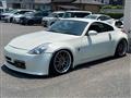 2003 Nissan Fairlady Z