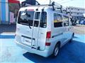 2020 Toyota Townace Van