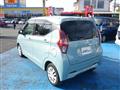 2020 Mitsubishi eK Wagon