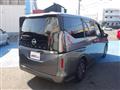 2023 Nissan Serena