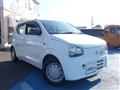 2015 Suzuki Alto
