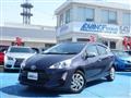 2015 Toyota AQUA