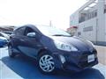 2015 Toyota AQUA