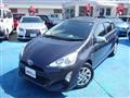 2015 Toyota AQUA