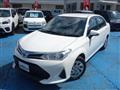 2021 Toyota Corolla Axio