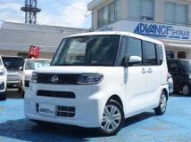 2023 Daihatsu Tanto