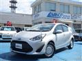2021 Toyota AQUA