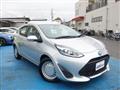2021 Toyota AQUA