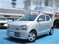 2017 Suzuki Alto