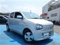 2017 Suzuki Alto
