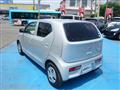 2017 Suzuki Alto