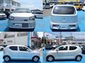 2017 Suzuki Alto