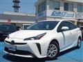 2021 Toyota Prius