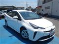 2021 Toyota Prius