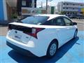 2021 Toyota Prius