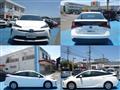 2021 Toyota Prius