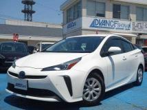 2021 Toyota Prius