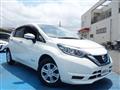 2020 Nissan Note