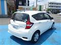 2020 Nissan Note