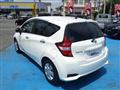 2020 Nissan Note