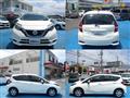 2020 Nissan Note