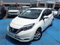 2020 Nissan Note