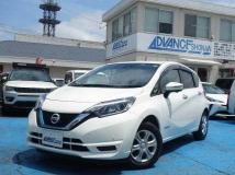 2020 Nissan Note