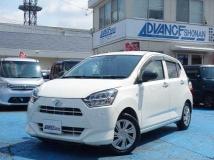 2019 Daihatsu Mira