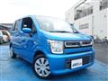 2018 Suzuki Wagon R