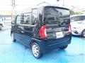 2015 Daihatsu Tanto